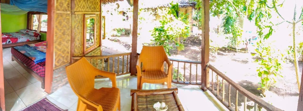 Sunset Cottages Hitokalak Exterior photo