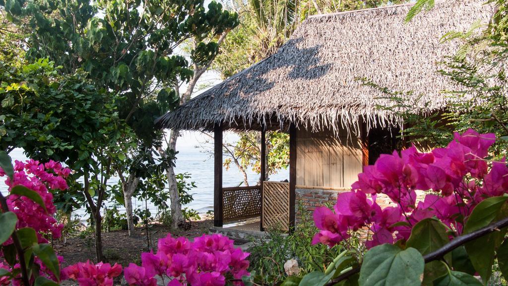 Sunset Cottages Hitokalak Exterior photo