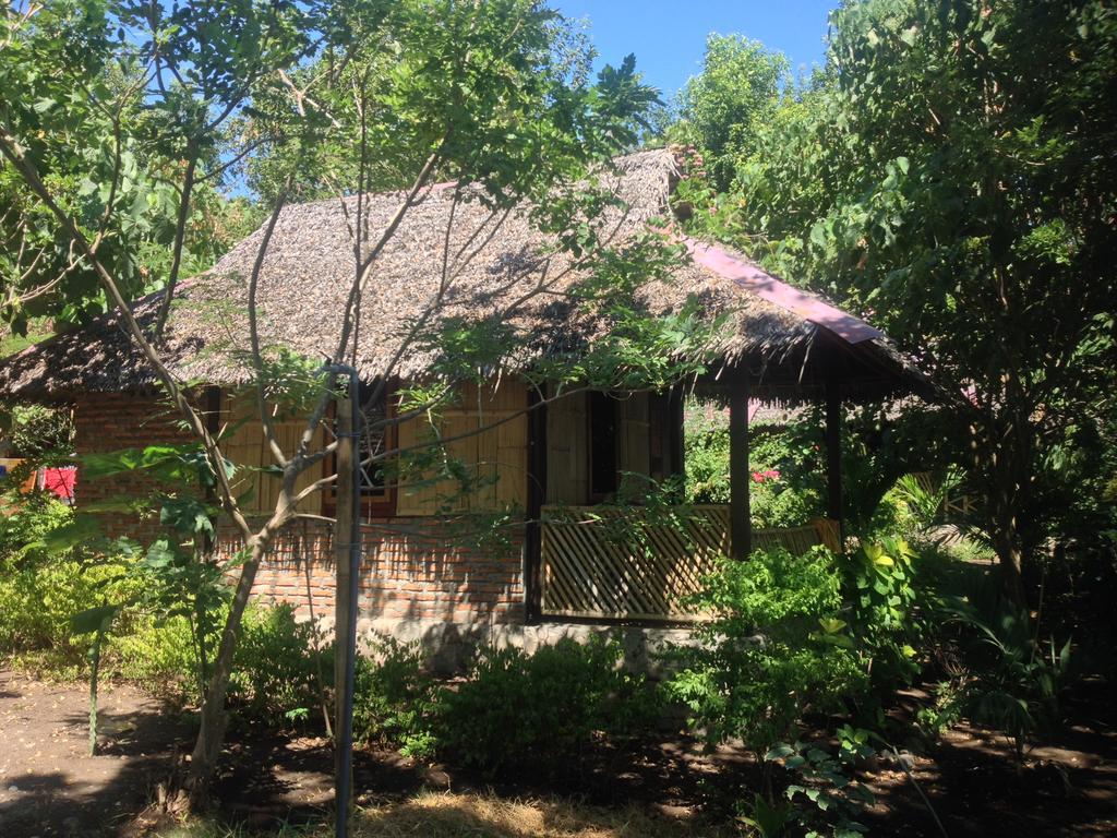 Sunset Cottages Hitokalak Exterior photo