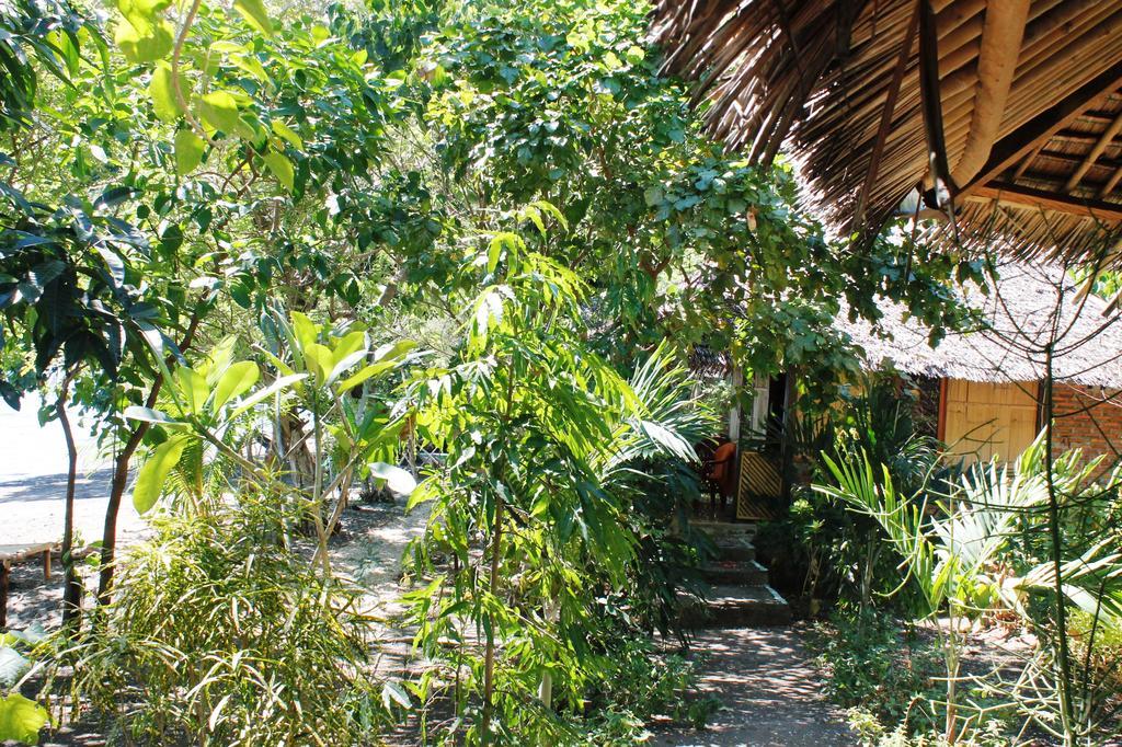 Sunset Cottages Hitokalak Exterior photo