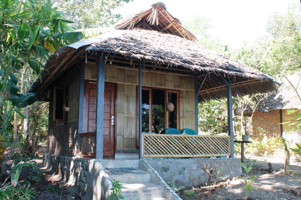 Sunset Cottages Hitokalak Exterior photo