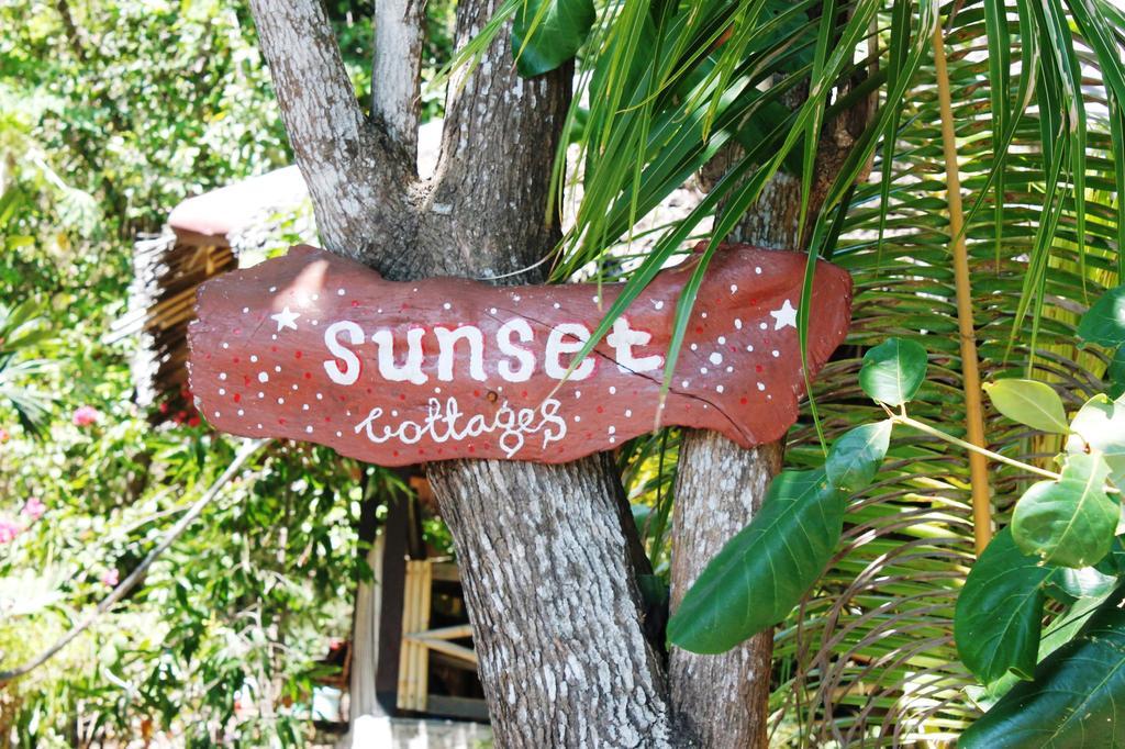 Sunset Cottages Hitokalak Exterior photo