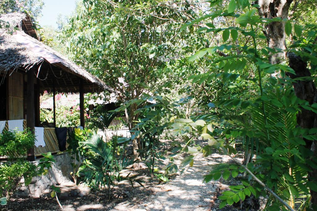 Sunset Cottages Hitokalak Exterior photo