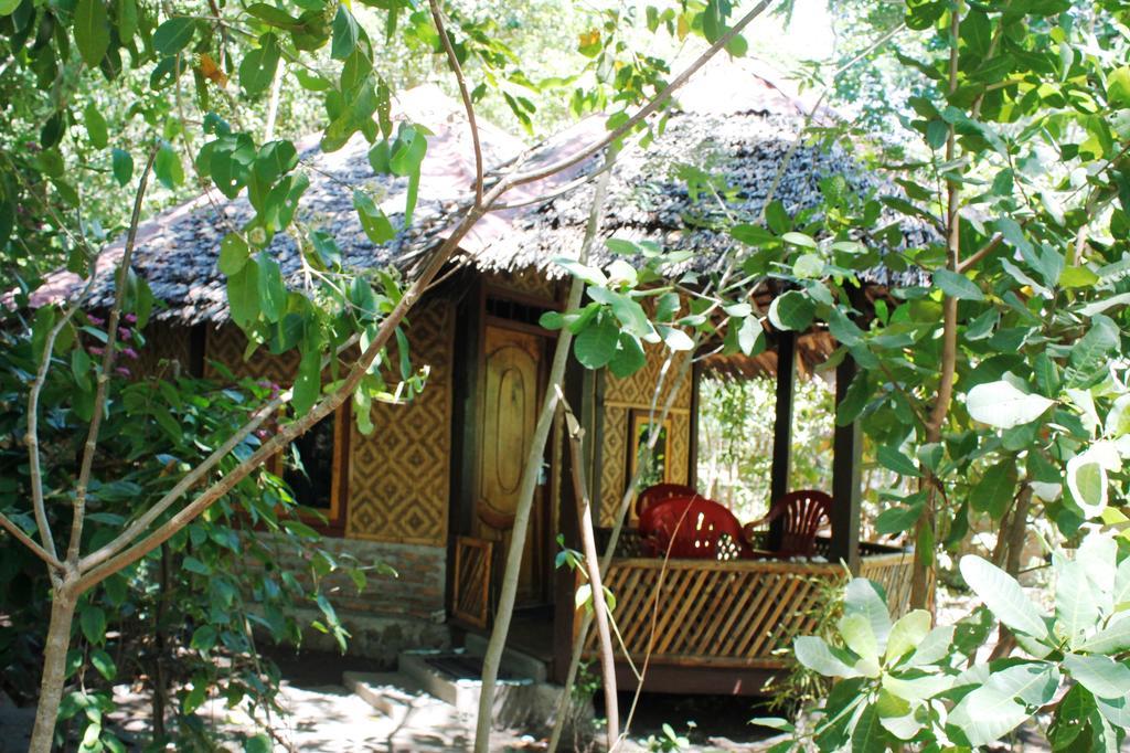 Sunset Cottages Hitokalak Exterior photo