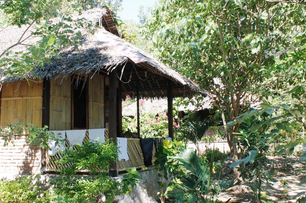 Sunset Cottages Hitokalak Exterior photo