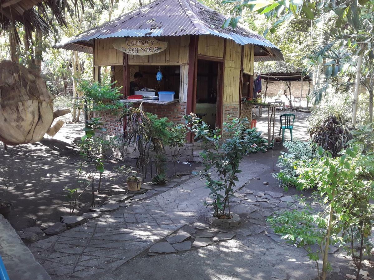 Sunset Cottages Hitokalak Exterior photo