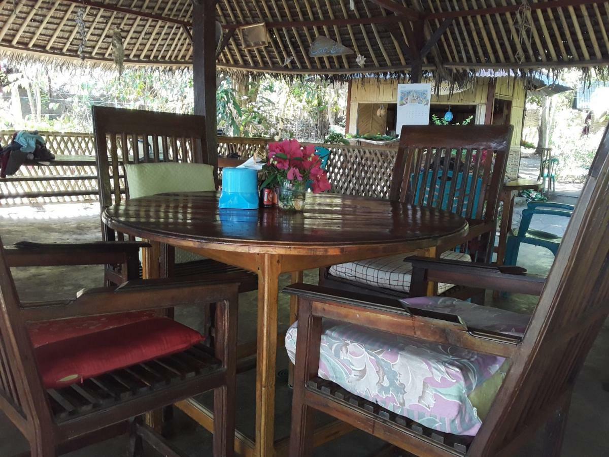 Sunset Cottages Hitokalak Exterior photo